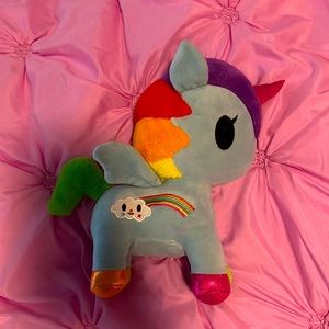 Tokidoki Pixie Unicorno